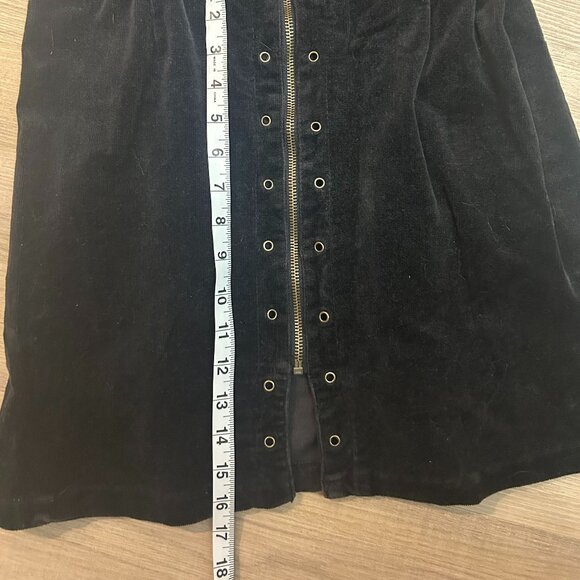 Vintage LIPS Dress - Picture 4 of 5